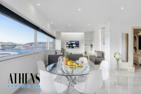 Endless Blue Breath Taking Vew Apt 7fl Total 6ppl